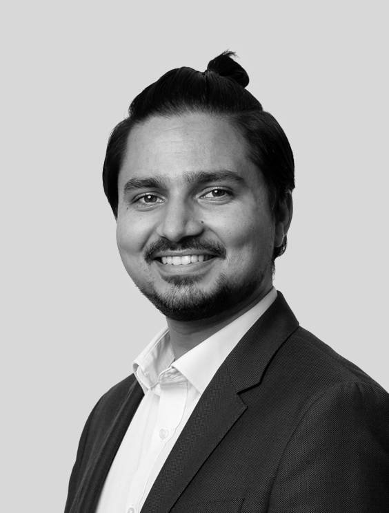 Sam Rowe, consultant